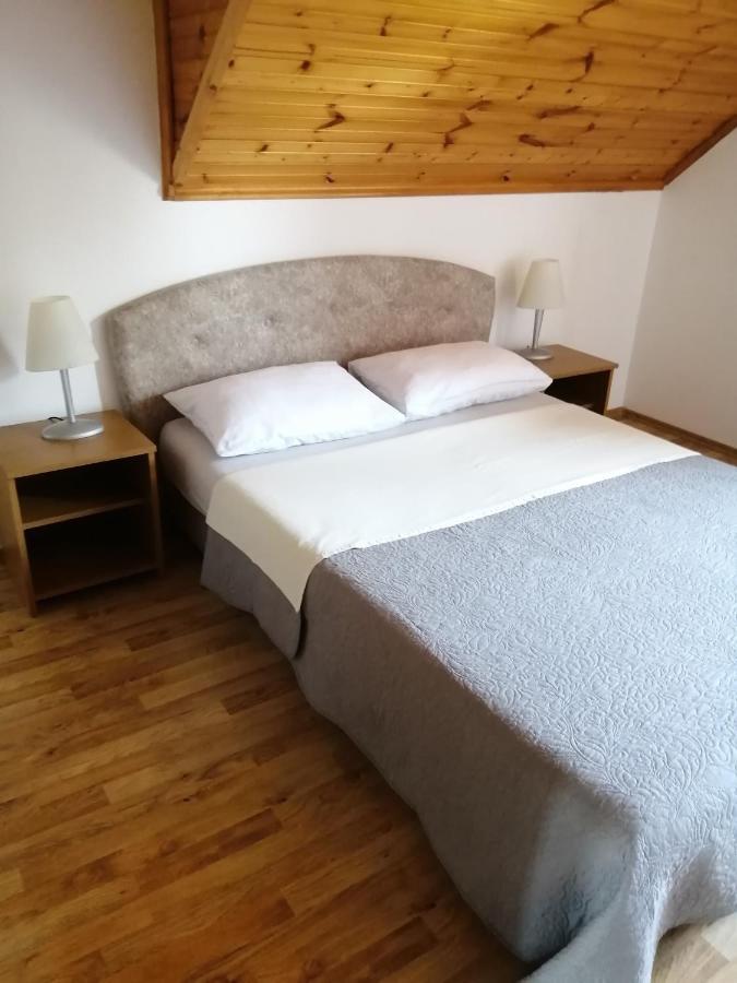 סמולג'אנאק Guesthouse Zafran מראה חיצוני תמונה