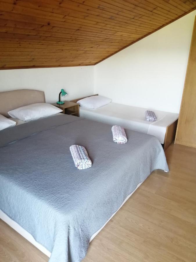 סמולג'אנאק Guesthouse Zafran מראה חיצוני תמונה