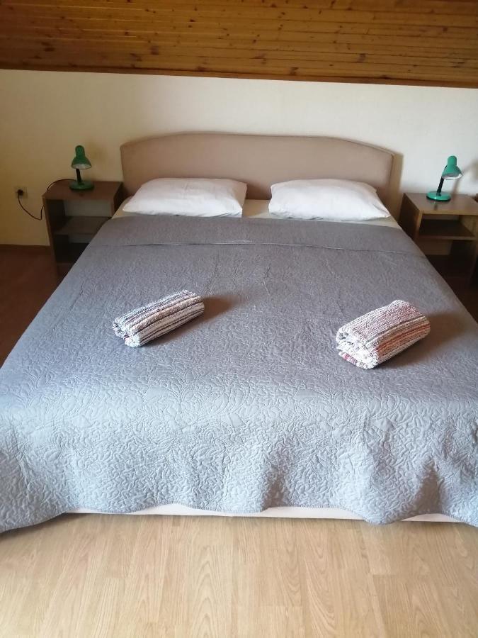 סמולג'אנאק Guesthouse Zafran מראה חיצוני תמונה