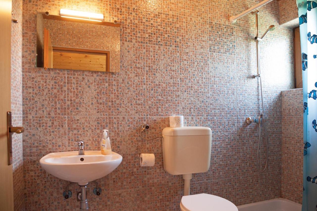 סמולג'אנאק Guesthouse Zafran מראה חיצוני תמונה