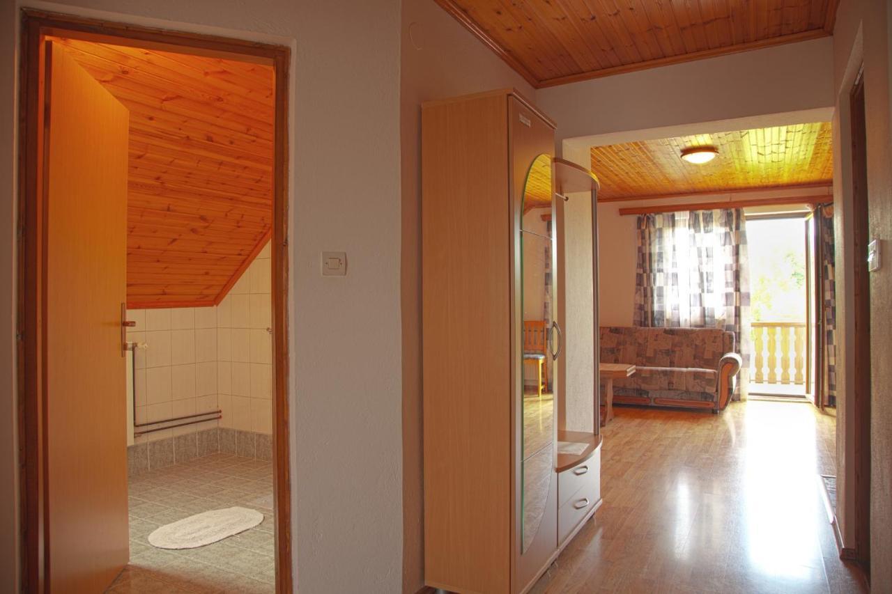 סמולג'אנאק Guesthouse Zafran חדר תמונה