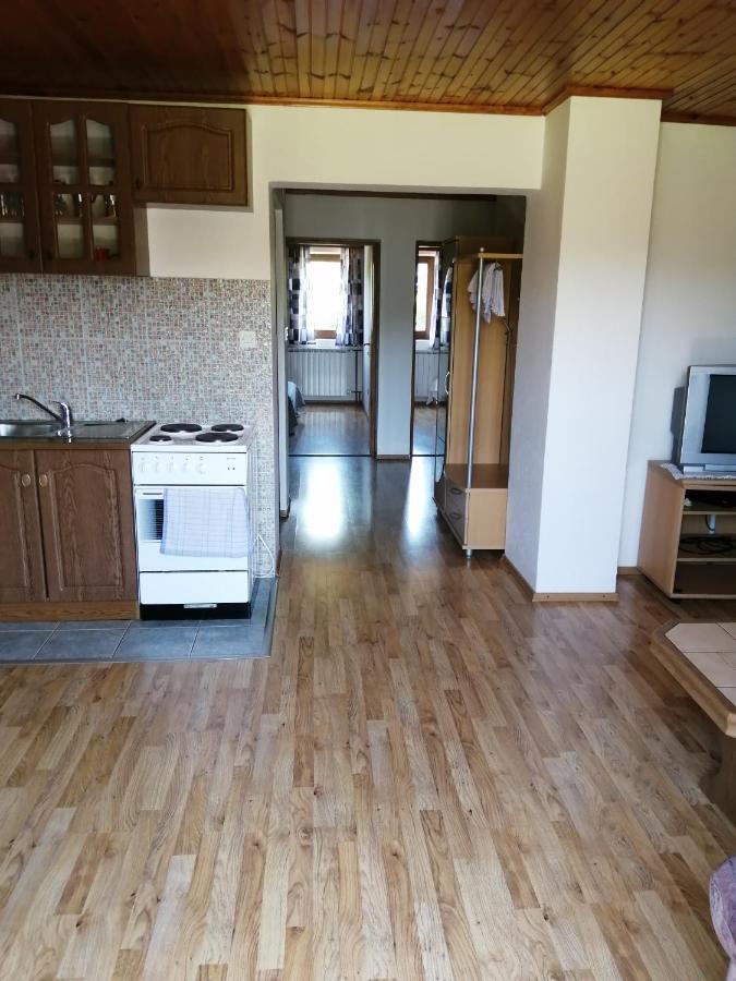 סמולג'אנאק Guesthouse Zafran חדר תמונה