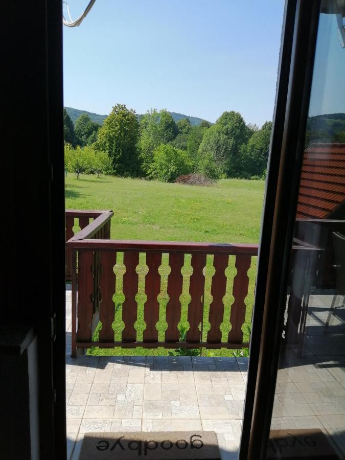 סמולג'אנאק Guesthouse Zafran חדר תמונה