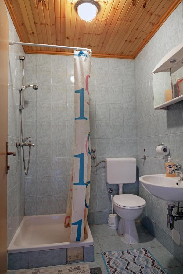 סמולג'אנאק Guesthouse Zafran חדר תמונה