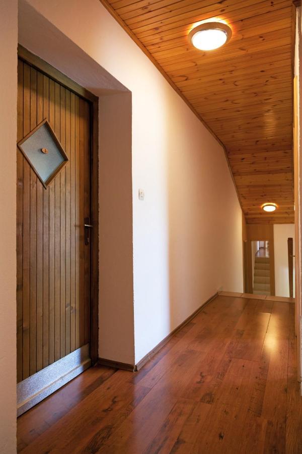 סמולג'אנאק Guesthouse Zafran חדר תמונה