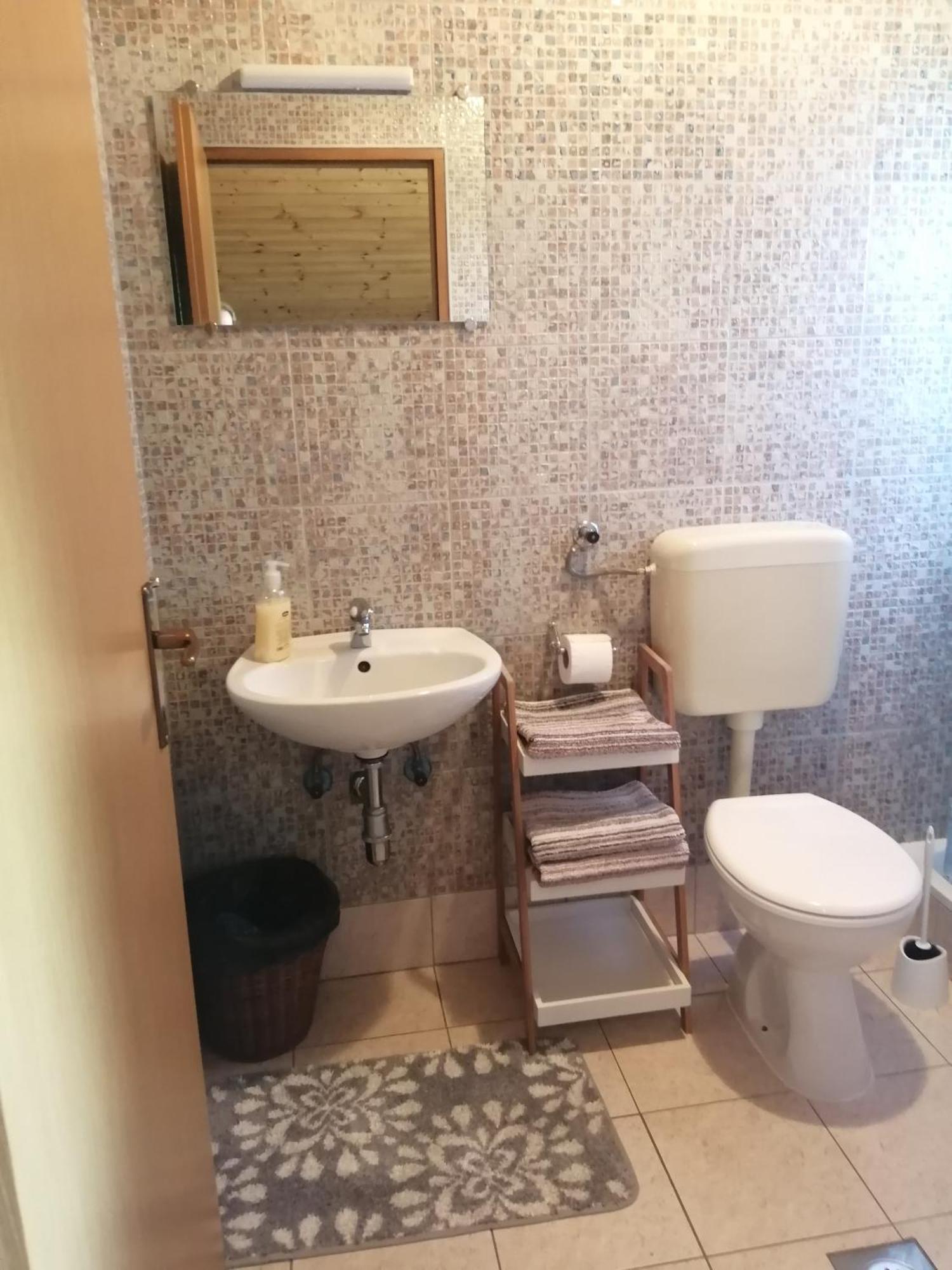סמולג'אנאק Guesthouse Zafran חדר תמונה