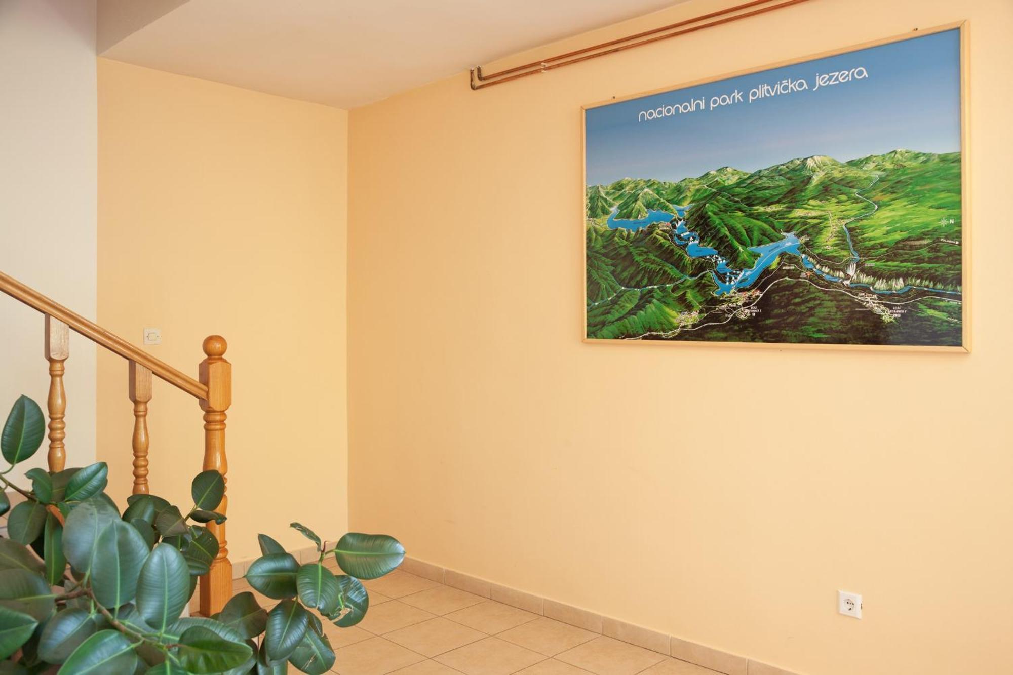סמולג'אנאק Guesthouse Zafran חדר תמונה