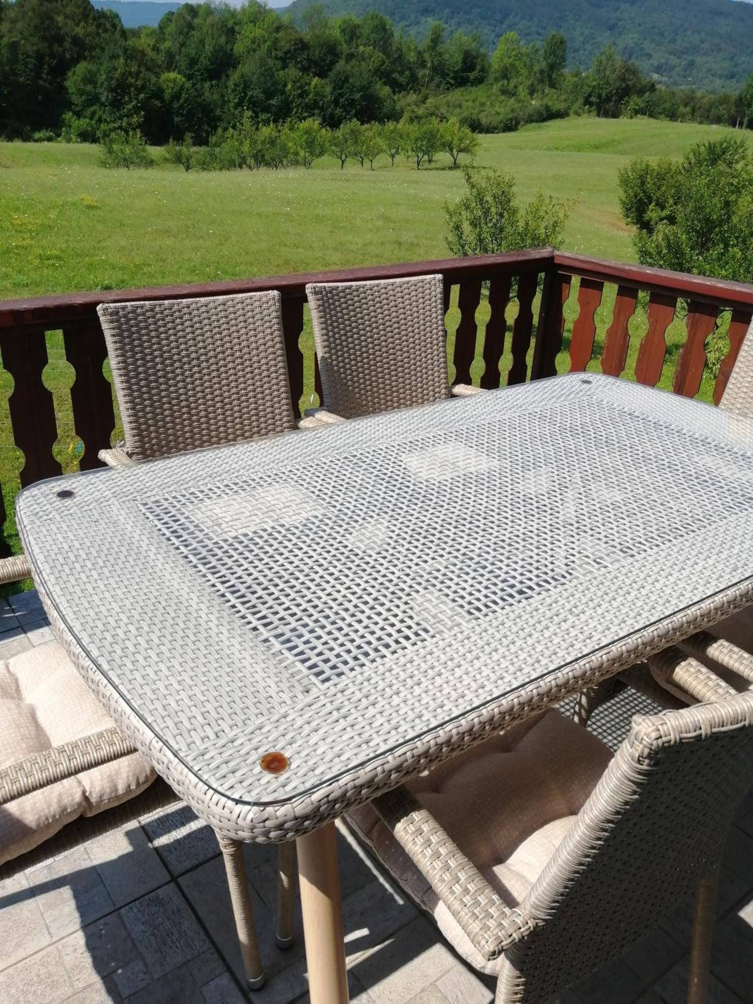 סמולג'אנאק Guesthouse Zafran חדר תמונה