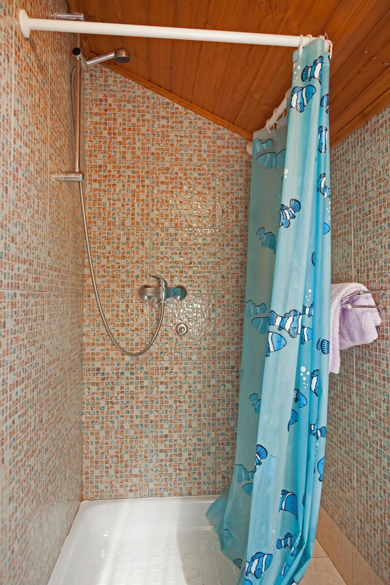 סמולג'אנאק Guesthouse Zafran חדר תמונה